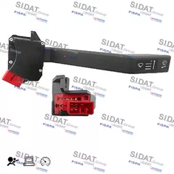 SIDAT 430255 - Commutateur de colonne de direction