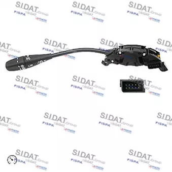 SIDAT 430648 - Commutateur de colonne de direction
