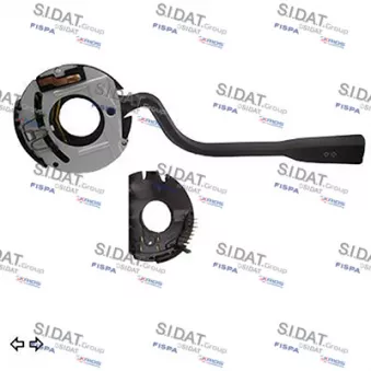 SIDAT 430653 - Commutateur de colonne de direction