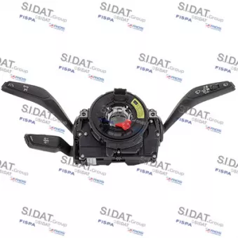 SIDAT 430697 - Commutateur de colonne de direction