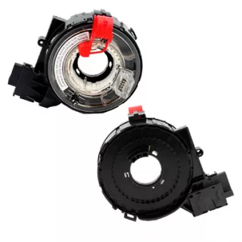 Ressort tournant, Airbag SIDAT [430727]