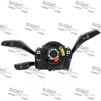 SIDAT 430787 - Commutateur de colonne de direction