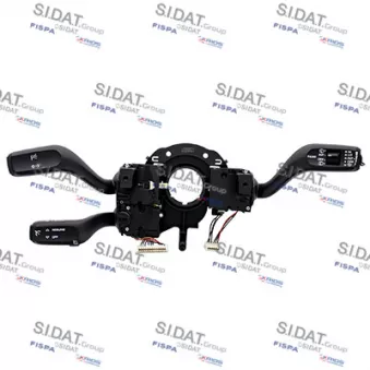 SIDAT 430826 - Commutateur de colonne de direction
