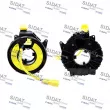 Ressort tournant, Airbag SIDAT [431016]