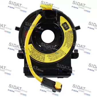 Ressort tournant, Airbag SIDAT OEM 934902M300