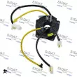 SIDAT 431068 - Commutateur de colonne de direction
