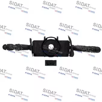 SIDAT 431105 - Commutateur de colonne de direction