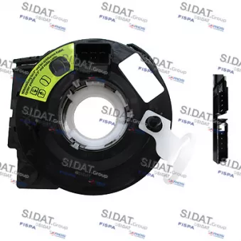 SIDAT 431126 - Commutateur de colonne de direction