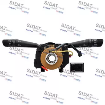 SIDAT 431159 - Commutateur de colonne de direction