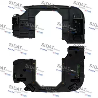 SIDAT 431217 - Commutateur de colonne de direction