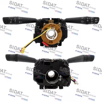 SIDAT 431302 - Commutateur de colonne de direction