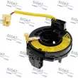 Ressort tournant, Airbag SIDAT [431347A2]