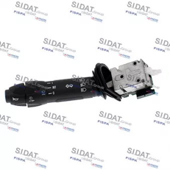 SIDAT 431399 - Commutateur de colonne de direction