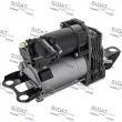 SIDAT 440029 - Compresseur, système d'air comprimé