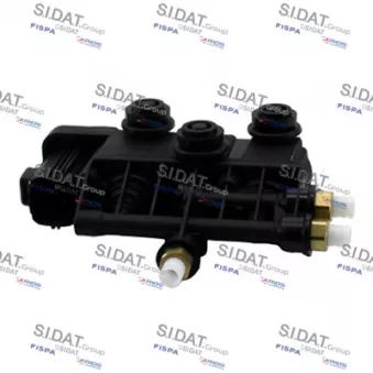 Valve, système d'air comprimé SIDAT OEM RVH000055