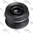 SIDAT 455139 - Poulie roue libre, alternateur