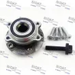 SIDAT 460202 - Roulement de roue avant
