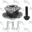 SIDAT 460223 - Roulement de roue avant