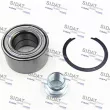 SIDAT 460240 - Roulement de roue avant