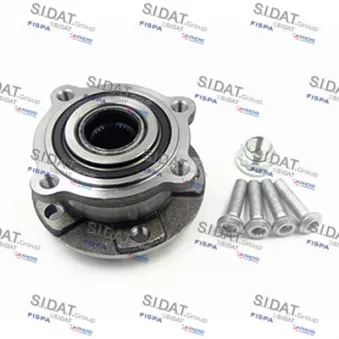 SIDAT 460251 - Roulement de roue avant