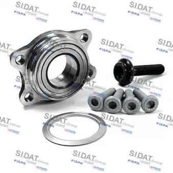 SIDAT 460519 - Roulement de roue avant