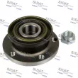 SIDAT 460521 - Roulement de roue arrière