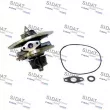 Groupe carter, turbocompresseur SIDAT [47.042]