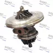 SIDAT 47.069 - Groupe carter, turbocompresseur