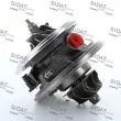 SIDAT 47.084 - Groupe carter, turbocompresseur