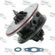 SIDAT 47.1030 - Groupe carter, turbocompresseur