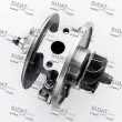SIDAT 47.1042 - Groupe carter, turbocompresseur