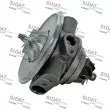 SIDAT 47.1077 - Groupe carter, turbocompresseur