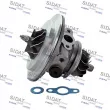 Groupe carter, turbocompresseur SIDAT [47.1101]