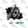 SIDAT 47.1150 - Groupe carter, turbocompresseur