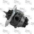 SIDAT 47.1162 - Groupe carter, turbocompresseur
