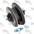 SIDAT 47.1168 - Groupe carter, turbocompresseur