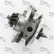 SIDAT 47.1218 - Groupe carter, turbocompresseur