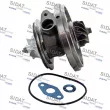 Groupe carter, turbocompresseur SIDAT [47.1258]