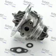 SIDAT 47.1278 - Groupe carter, turbocompresseur