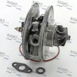 Groupe carter, turbocompresseur SIDAT [47.1291]