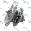Groupe carter, turbocompresseur SIDAT [47.1295]