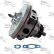 SIDAT 47.1317 - Groupe carter, turbocompresseur