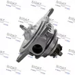 SIDAT 47.1352 - Groupe carter, turbocompresseur