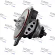 SIDAT 47.1414 - Groupe carter, turbocompresseur