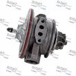 SIDAT 47.1435 - Groupe carter, turbocompresseur