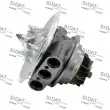 SIDAT 47.1459 - Groupe carter, turbocompresseur