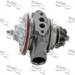 SIDAT 47.1546 - Groupe carter, turbocompresseur