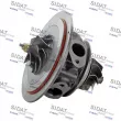 SIDAT 47.1644 - Groupe carter, turbocompresseur