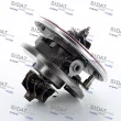 SIDAT 47.183 - Groupe carter, turbocompresseur