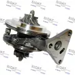 SIDAT 47.189 - Groupe carter, turbocompresseur